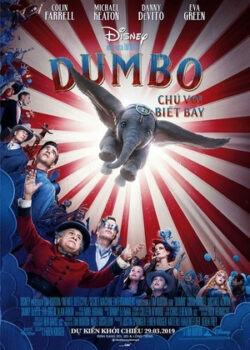 Dumbo: Chú Voi Biết Bay Ss