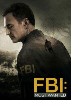 FBI: Lệnh Truy Nã (Phần 1)