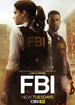 FBI (Phần 3)