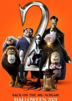 Gia Đình Addams 2