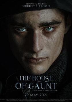 Gia Tộc Gaunt: Hồi Ký Của Chúa Tể Voldemort