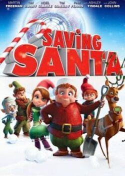 Giải Cứu Ông Già Noel
