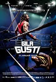 Gila Gusti