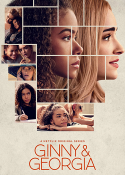 Ginny Và Georgia (Phần 1)