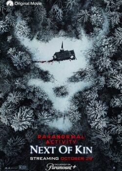 Hiện Tượng Siêu Nhiên 7: Hậu Duệ/Lời Nguyền Bí Ẩn