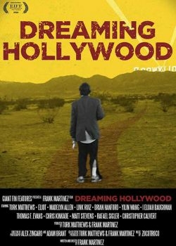 Hollywood Mộng Mơ