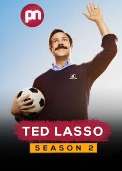 Huấn Luyện Viên Ted Lasso (Phần 2)