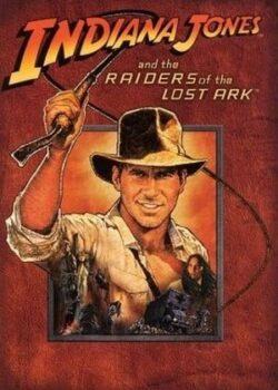 Indiana Jones và Chiếc Rương Thánh Tích
