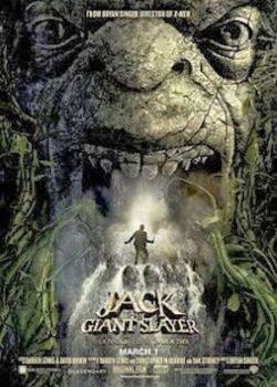 Jack Đại Chiến Người Khổng Lồ