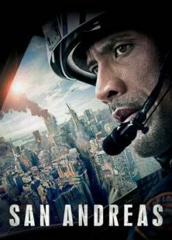 Khe Nứt San Andreas