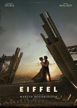 Kiến Trúc Sư Eiffel