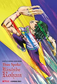 Kishibe Rohan Đã Nói Vậy (Phần 1)