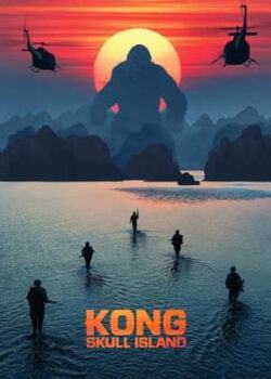 Kong: Đảo Đầu Lâu