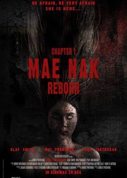 Mae Nak Hồi Sinh