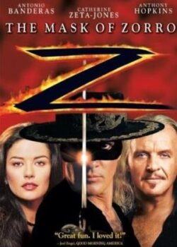 Mặt Nạ Zorro
