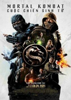 Mortal Kombat: Cuộc Chiến Sinh Tử