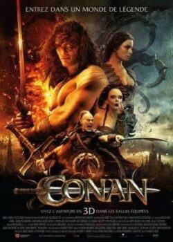 Người Anh Hùng Barbarian