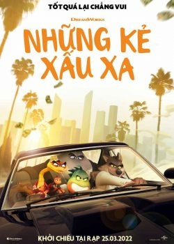 Những Kẻ Xấu Xa