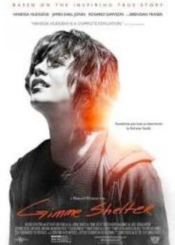 Nơi Chở Che Cho Con