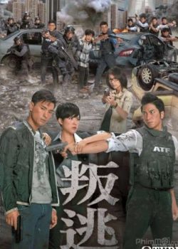 Nội Gián ATF / Phản Đào (2014)