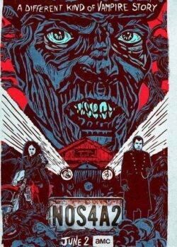NOS4A2 (Phần 1)