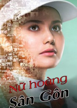 Nữ Hoàng Sân Gôn