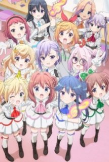 Ongaku Shoujo (TV)