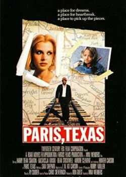 Paris Và Texas
