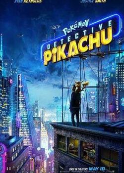 Pokémon: Thám Tử Pikachu