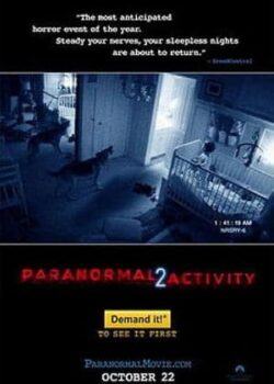 Hiện Tượng Siêu Nhiên 2