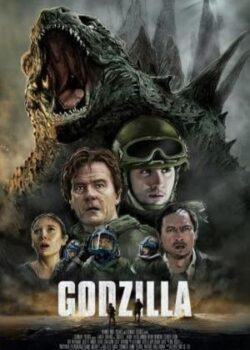 Quái Vật Godzilla