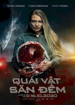 Quái Vật Săn Đêm