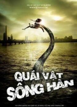 Quái Vật Sông Hàn
