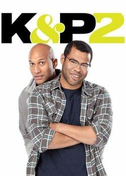 Series Hài Bựa: Key & Peele