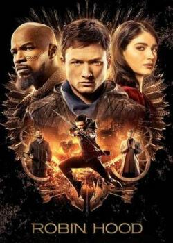 Siêu Trộm Lừng Danh Robin Hood