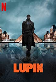 Siêu Trộm Lupin (Phần 1)