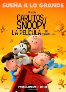 Snoopy và Charlie Brown