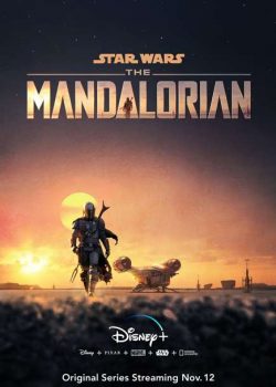 Tay Lính Mandalore (Phần 1)