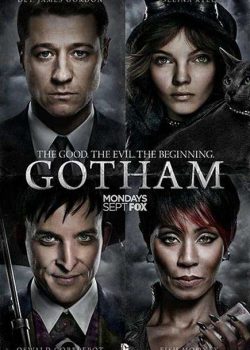 Thành Phố Tội Lỗi (Phần 1)