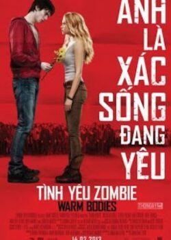 Tình Yêu Zombie