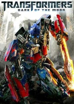 Transformers 3: Vùng Tối Mặt Trăng