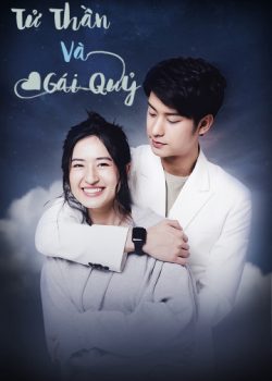 Tử Thần Và Gái Quỷ