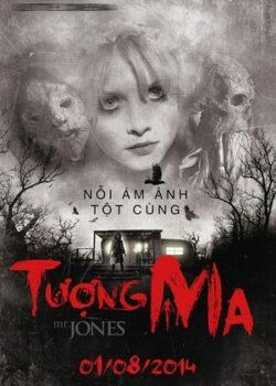 Tượng Ma