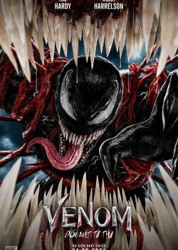 Venom 2: Đối Mặt Tử Thù
