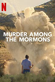 Vụ Sát Hại Giữa Tín đồ Mormon (Phần 1)
