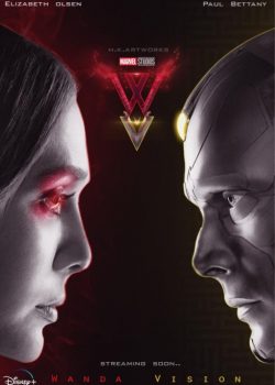 WandaVision (Phần 1)