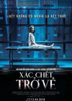 Xác Chết Trở Về