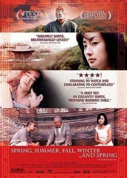 Xuân, Hạ, Thu, Đông… Rồi Lại Xuân
